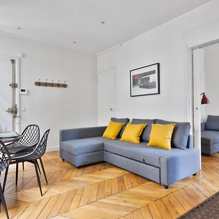 Appartement Quartier Champ De Mars Free Netflix Paris Ngoại thất bức ảnh