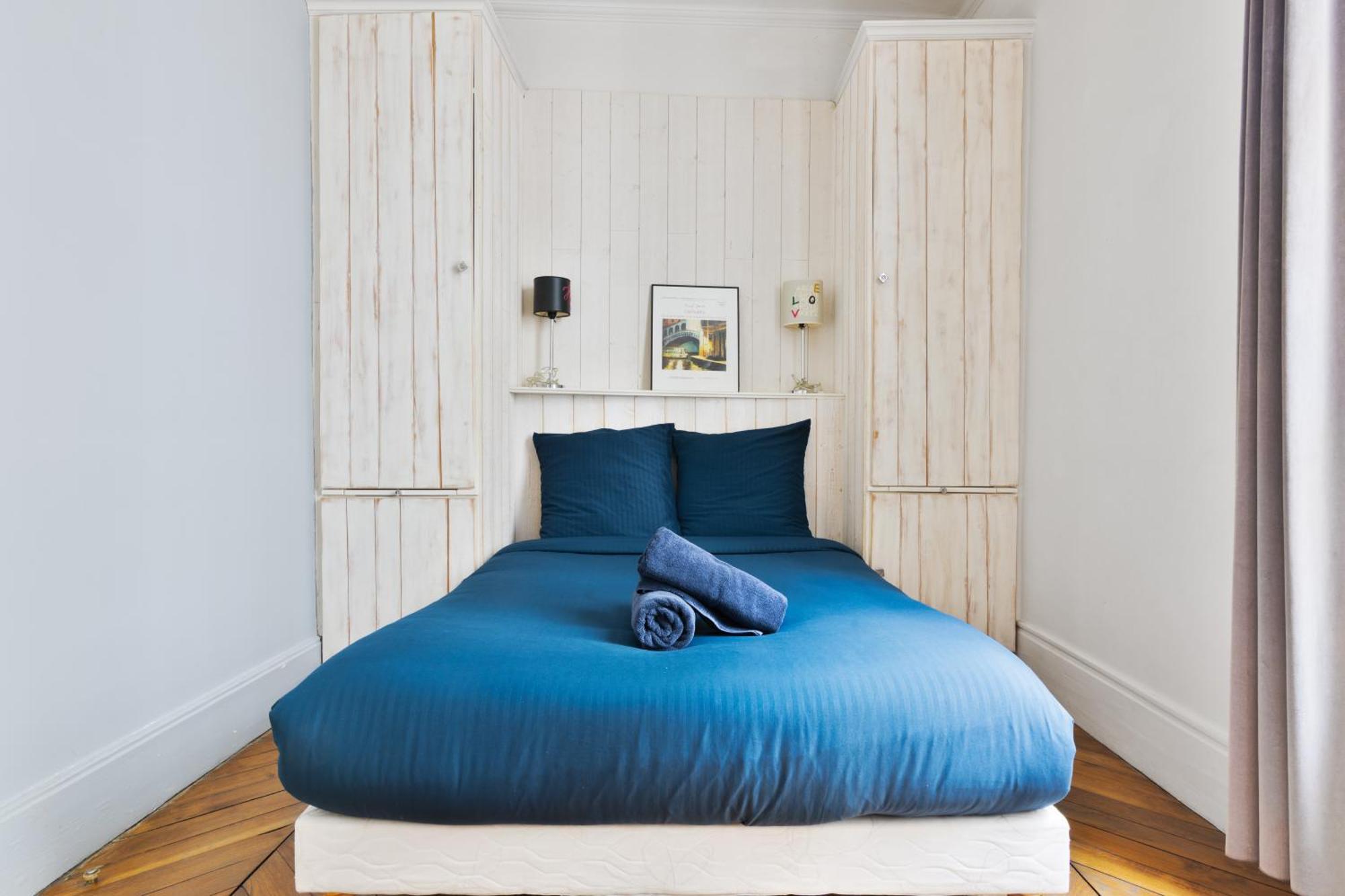 Appartement Quartier Champ De Mars Free Netflix Paris Ngoại thất bức ảnh